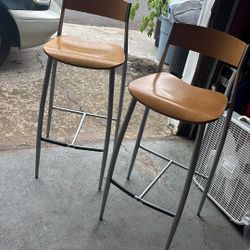 Bar Chairs 