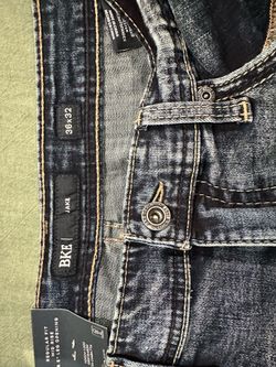 BKE Bootcut Men 36X32