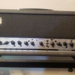 Blackstar Silverline 100w Deluxe Amp
