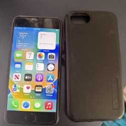 iPhone 8 64gb Factory Unlocked
