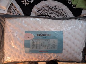 Tempur Pedic Pillow 