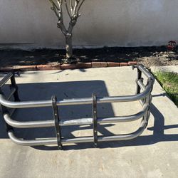 Ford Explorer Sport Extender 