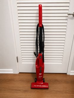 Dirt Devil SimpliStik Stick Bagless Vacuum