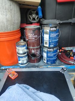  Car Paint One Step Ready To Spray