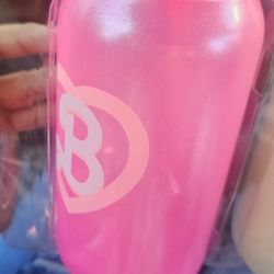 Barbie Tumbler 