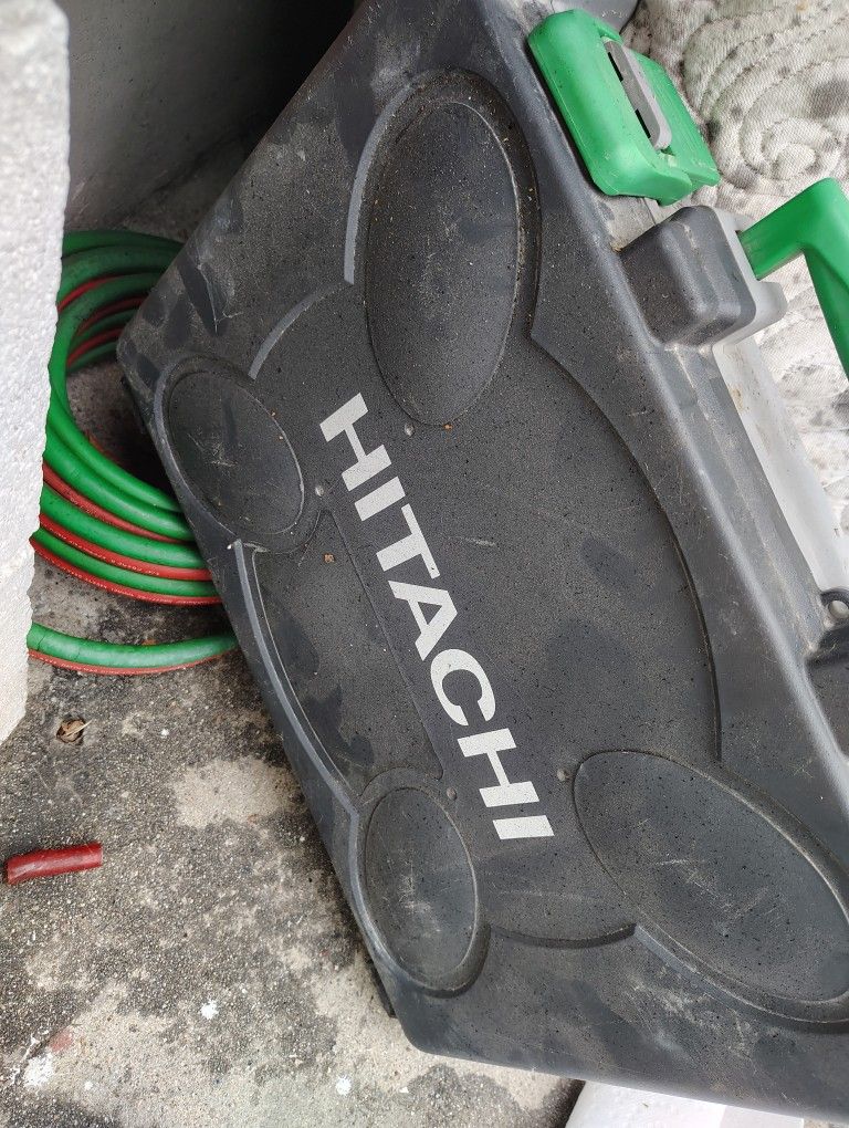 Hitachi