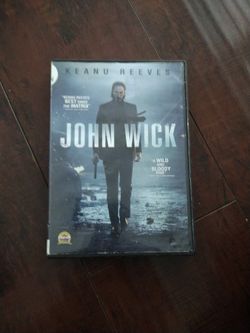 John Wick