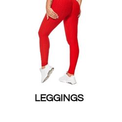 Women Leggings Anti-Cellulite High Waist Push Up Yoga Pant Butt