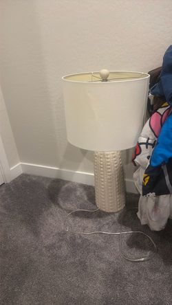 Free lamp