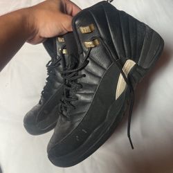 Jordan 12s 7y 