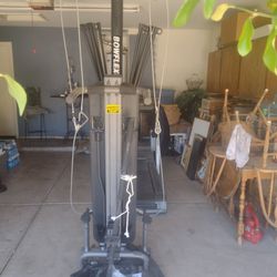 Exercise Machine 