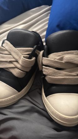 Rick Owen’s