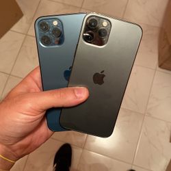 Wholesale Only! iPhone 12 Pro 128GB B Grade 