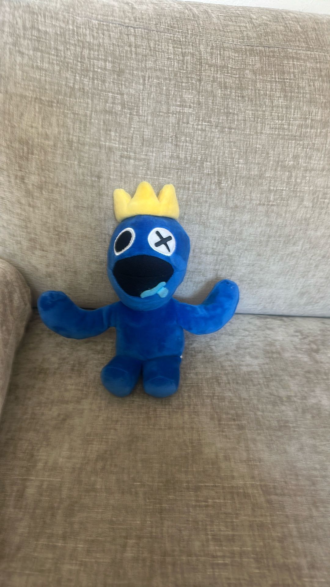 Plushie