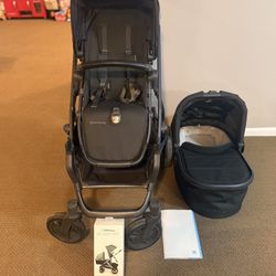 Uppababy Vista V2 Stroller