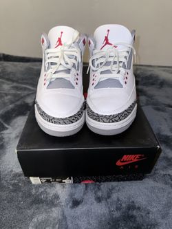 Jordan 3