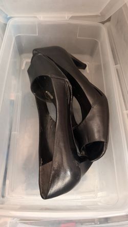 Women’s Dress Shoes - $10 Each! 👠