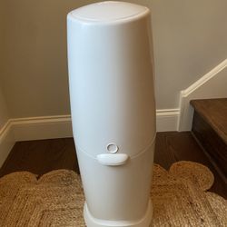 Diaper Genie Elite