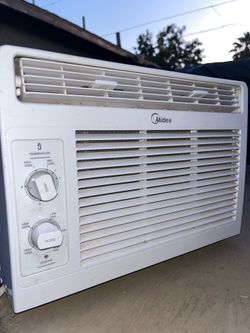 Ac window