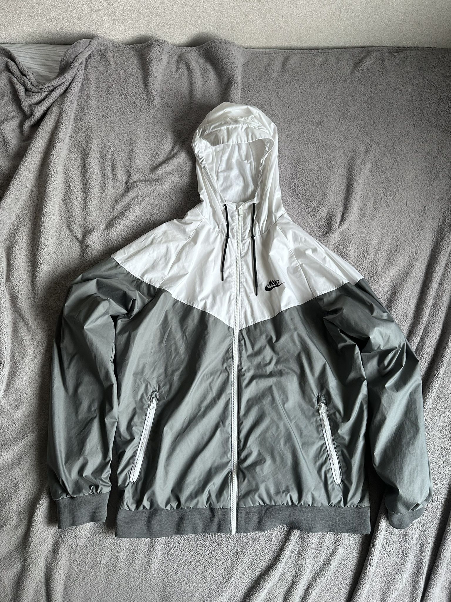 Nike WindBreaker