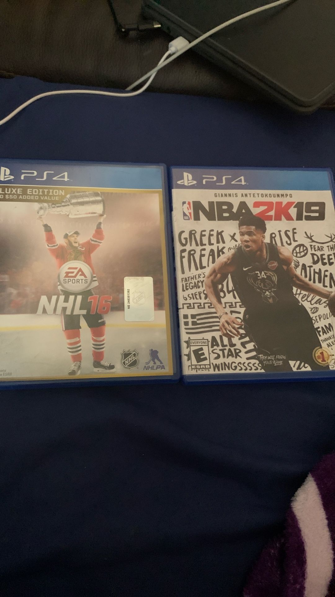 ps4 sport games