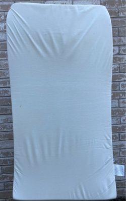 2019 Milliard 2-inch toddler bed mattress topper