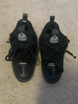 Louis Vuitton Skates