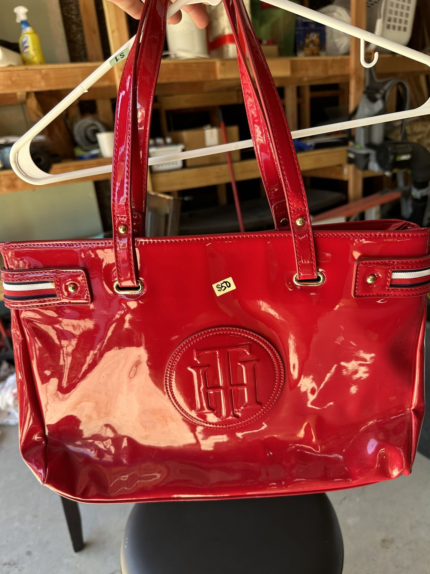 Tommy Hilfiger purse