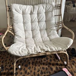 Target Threshold Egg Chair