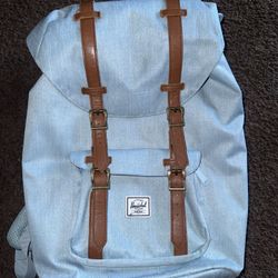 Backpack 