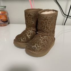 Toddler Uggs