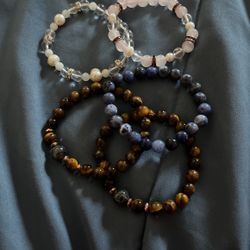 Bracelets (Quartz)