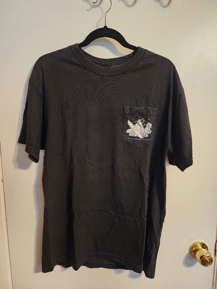 Benny Gold Shirt Fear Of God SUPREME SIZE LARGE SZ L