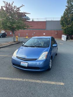 2007 Toyota Prius
