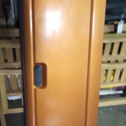 Ford Ranger Tailgate