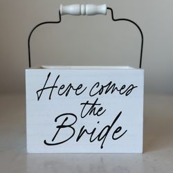 Wedding Box