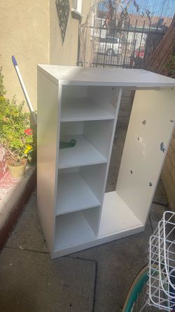Kids cabinet