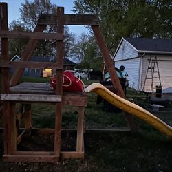 Play Set