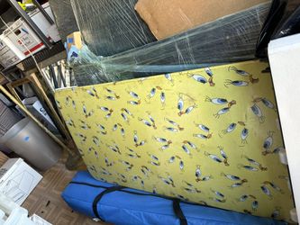 Vintage Tweety Bird Table