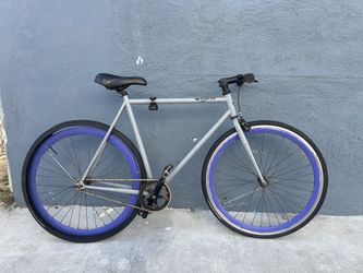 Purefix fixie