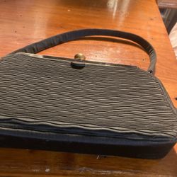 Mid Century Evening Purse