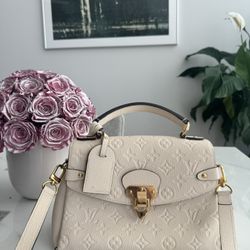 Authentic Louis Vuitton LV Handbag