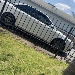 2008 Audi A4