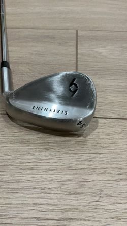 Sixtynine 54 Degree Golf Wedge