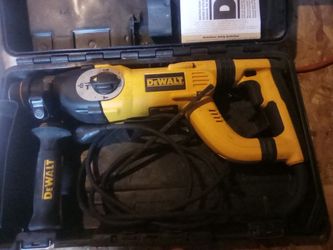 DeWalt Tools