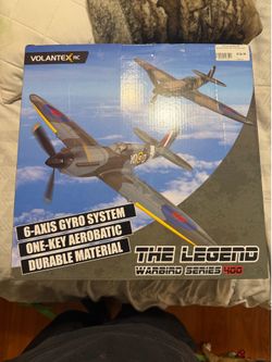 Rc plane