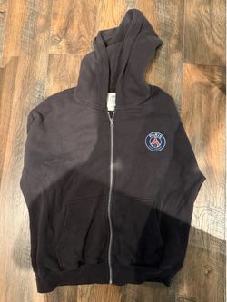 PSG Hollister sweater Medium