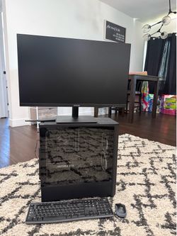 Gaming pc
