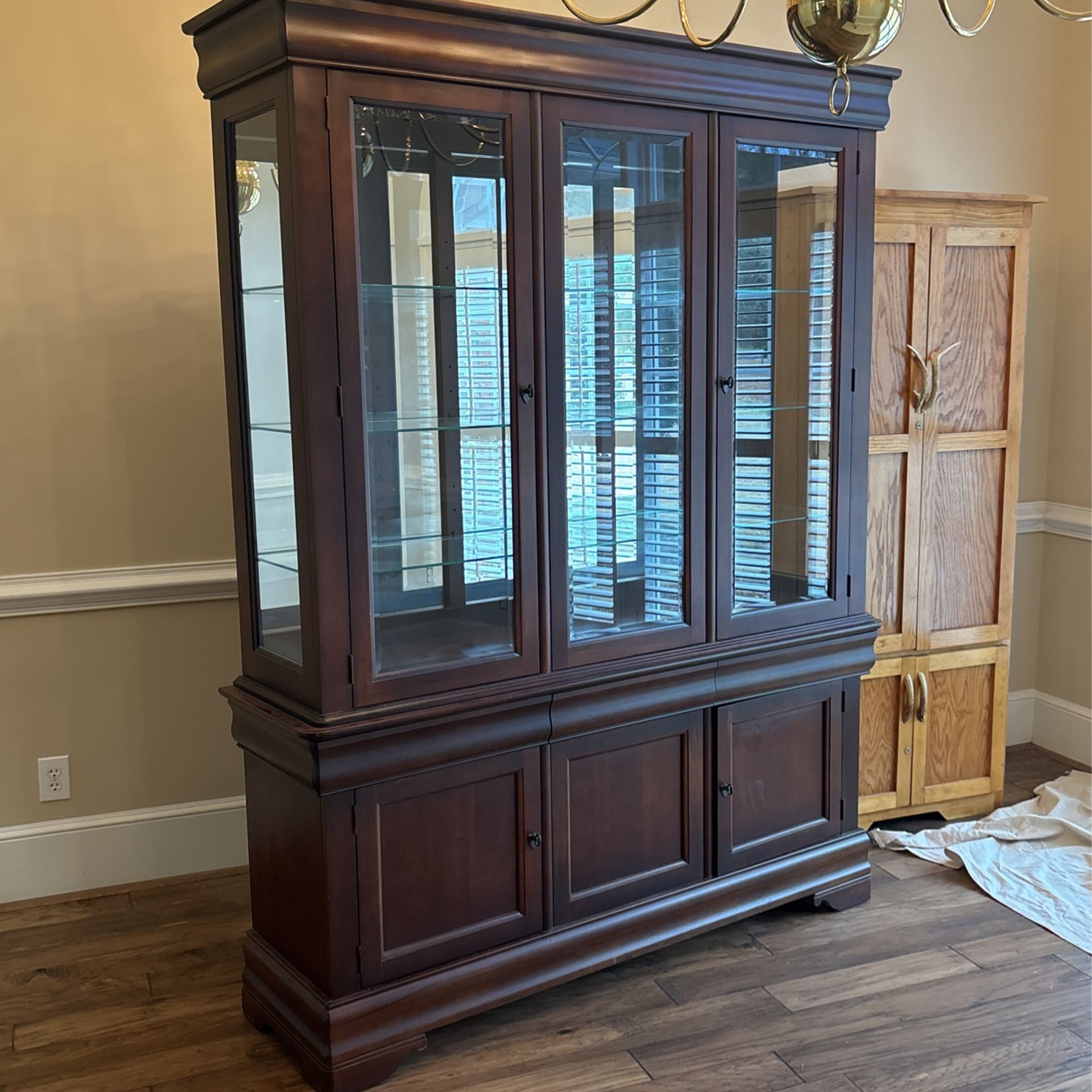 China Cabinet