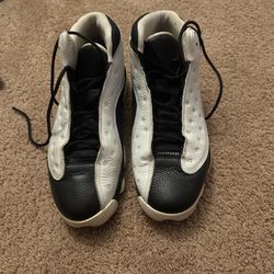 Jordan He Got Game Used No Box Size 11.5